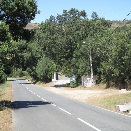 Bungalow "A Choupana" - Quinta Da Carvoica - Vale Pradinhos Vale de Pradinhos Eksteriør bilde