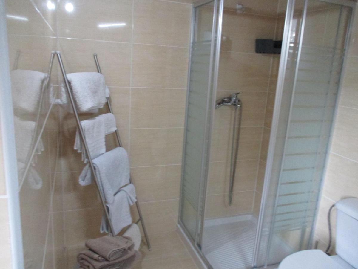 Bungalow "A Choupana" - Quinta Da Carvoica - Vale Pradinhos Vale de Pradinhos Eksteriør bilde