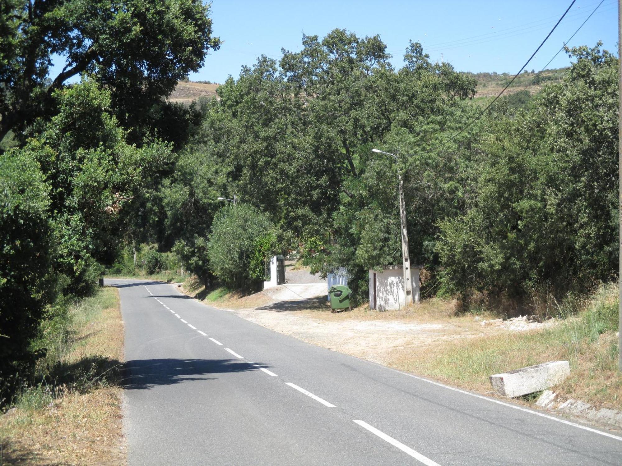 Bungalow "A Choupana" - Quinta Da Carvoica - Vale Pradinhos Vale de Pradinhos Eksteriør bilde