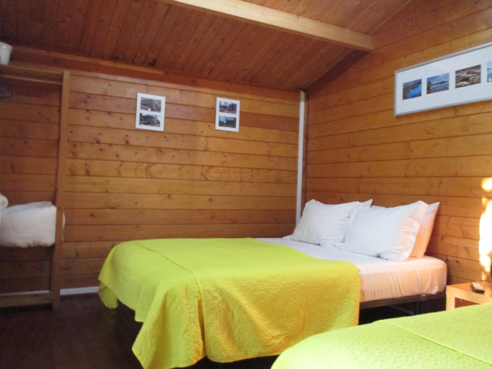 Bungalow "A Choupana" - Quinta Da Carvoica - Vale Pradinhos Vale de Pradinhos Eksteriør bilde